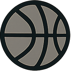 High Hoops logo